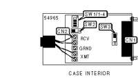 PATTON ELECTRONICS COMPANY   285/285S