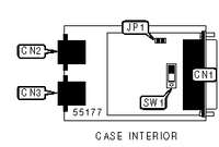 PATTON ELECTRONICS COMPANY   1012A (DUAL PORT)