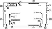 CMD TECHNOLOGY, INC. [7 SCSI-2 Fast] CDI-4220