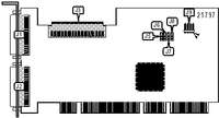 Q LOGIC CORPORATION QLA 12160