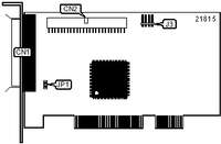 INITIO CORPORATION INI-9090U MAC