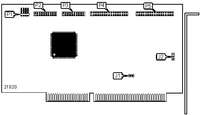 OCEAN INFORMATION SYSTEMS, INC. [Two MFM drives] Everything Template