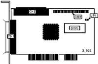 TEKRAM TECHNOLOGY CO., LTD. DC-395UW (REV. 1.0)