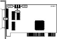 MOTOROLA, INC. MPMC101 DIFFERENTIAL PCI