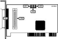 MOTOROLA, INC. MPMC101 SINGLE-ENDED PCI