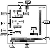 AAEON TECHNOLOGY, INC. [SCSI] PCM-3420