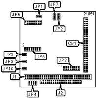 EMAC, INC. [7 SCSI-2] PCM-3420