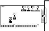 GSI, INC. HOTPORT-ISA HOTADAPTER