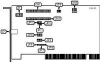 WINIC CORPORATION W-MK17PCI