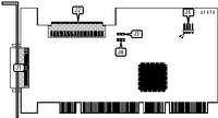 Q LOGIC CORPORATION QLA 1080