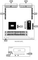 INFORTREND TECHNOLOGY, INC. [75 SCSI] IFT-3102U2G