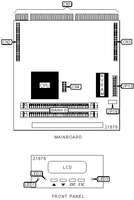 INFORTREND TECHNOLOGY, INC. [105 SCSI] IFT-3102UG