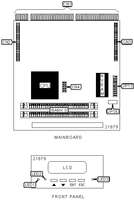 INFORTREND TECHNOLOGY, INC. [60 SCSI] IFT-3102UGN