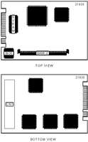 INFORTREND TECHNOLOGY, INC. [45 Ultra-SCSI Wide] IFT-3101UGA