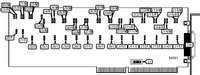 INDUSTRIAL COMPUTER SOURCE [Digital to analog converter] AOB16/16