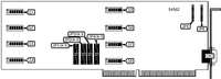 INDUSTRIAL COMPUTER SOURCE COM485/8 & COM485/8-CE