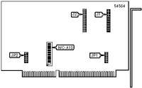 INDUSTRIAL COMPUTER SOURCE [Counter/timer card] DCC10-P