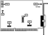 INDUSTRIAL COMPUTER SOURCE [Watchdog card] WDT500-P & WDT501-P