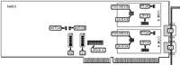 INDUSTRIAL COMPUTER SOURCE ISO-COM485/2