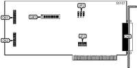 ADVANTECH CO., LTD. [Stepping Motor Control card] PCL-838