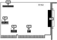 KOUWELL ELECTRONIC CORPORATION KW-508-D (DUAL PORT)