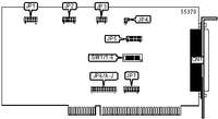 BRAIN BOXES [Analog to digital timing converter] AD1200 (VER 2.1)