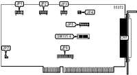 BRAIN BOXES [Analog to digital timing converter] AD1220 & AD1221 (VER 2.1)