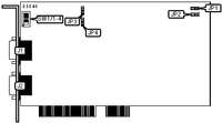 DECISION COMPUTER INTERNATIONAL CO., LTD. PCCOM PCI 2 PORT