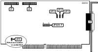 DECISION COMPUTER INTERNATIONAL CO., LTD. [Data acquisition card] 12 BIT DATA ACQUISITION CARD