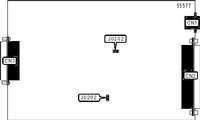 SUN MICROSYSTEMS COMPUTER CORPORATION [Multi I/O card] FSBE/S SBUS CARD