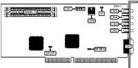 CREATIVE LABS, INC. SOUNDBLASTER 32 PNP (CT3604), SOUNDBLASTER AWE 32 PNP (CT3601)