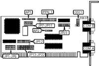 WINIC CORPORATION W-6535