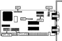 WINIC CORPORATION W-6535S