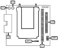 AAEON TECHNOLOGY, INC. [PCMCIA Drive] PCM-3110