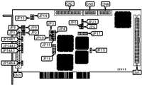 INNOVATIVE INTEGRATION PCI32