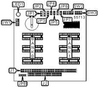 AAEON TECHNOLOGY, INC. [Miscellaneous I/O] PCM-3810