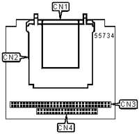 AMPRO COMPUTERS, INC. [PCMCIA card] MINIMODULE/PCMCIA