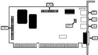 KYE INTERNATIONAL CORPORATION OPL3-SAX (Amplifier)