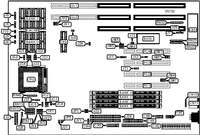 FIRST INTERNATIONAL COMPUTER, INC. 486-VIP-IO2 (VER. 2)