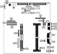 MICRON ELECTRONICS, INC. ENDEAVOR