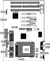 SHUTTLE COMPUTER INTERNATIONAL, INC. HOT-681V