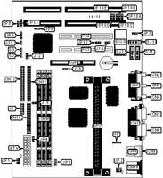 SHUTTLE COMPUTER INTERNATIONAL, INC. HOT-675V