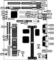 SHUTTLE COMPUTER INTERNATIONAL, INC. HOT-673