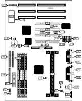 SHUTTLE COMPUTER INTERNATIONAL, INC. HOT-663