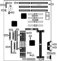 GIGA-BYTE TECHNOLOGY CO., LTD. GA-6BXU (REV. 1.0)