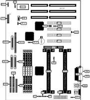 GIGA-BYTE TECHNOLOGY CO., LTD. GA-6BXDU (REV. 1.2)