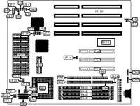 GIGA-BYTE TECHNOLOGY CO., LTD. GA-486AS