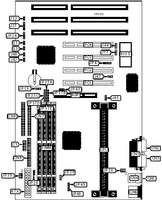 SHUTTLE COMPUTER INTERNATIONAL, INC. HOT-661V