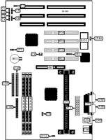 SURIA COMPUTER CORPORATION SC-6TBXE