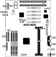 ABIT COMPUTER CORPORATION BX6 (VER.2.0)